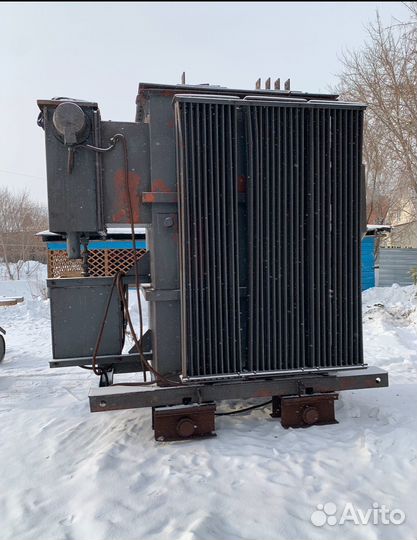 Ёмкости криогенные, кислородная станция, Пмзк