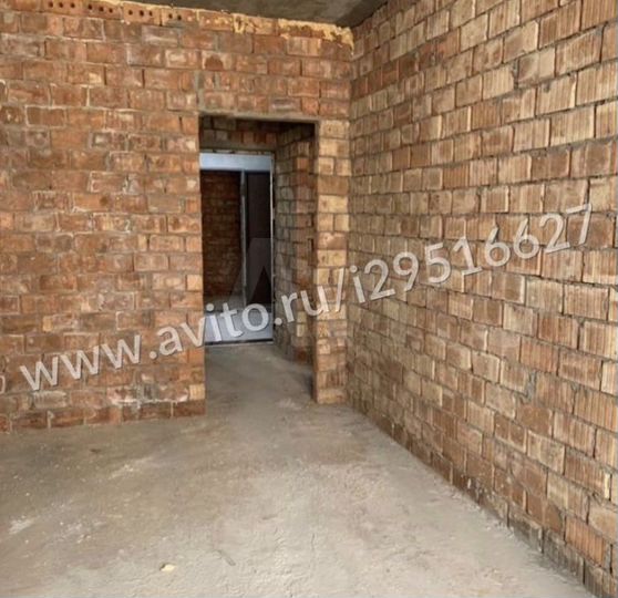 2-к. квартира, 95 м², 2/9 эт.