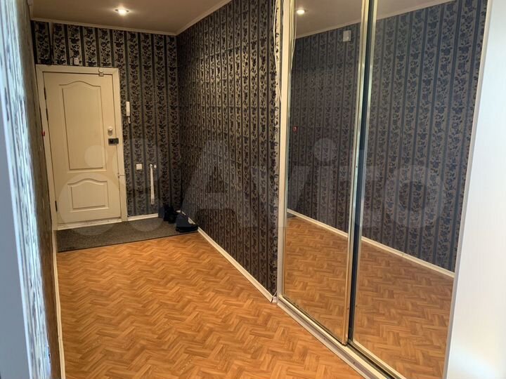 4-к. квартира, 86,5 м², 3/5 эт.