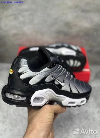 Кроссовки Nike Air Max Tn Plus (Арт.16416)