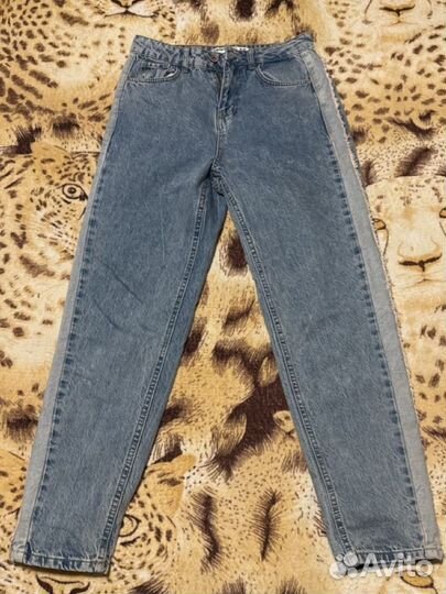 Джинсы