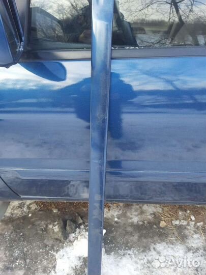 Решетки радиатора lancer 9