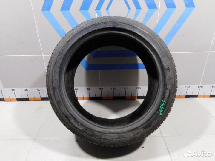 Michelin Pilot Primacy 275/40 R19