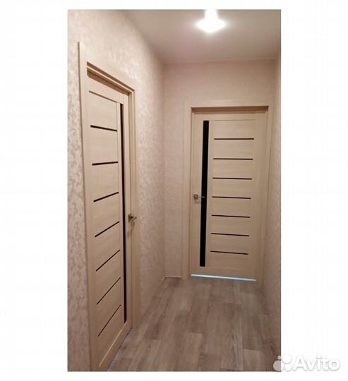 Межкомнатные двери с фабрики (доставим, установим)