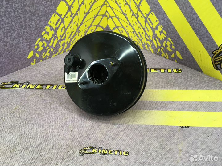 Вакуумный усилитель тормозов Emgrand EC-7 1.5 МКПП