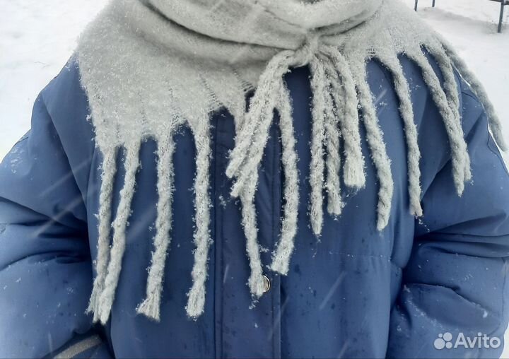 Куртка женская 44-46