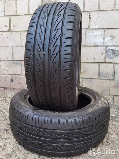 Bridgestone Techno Sports 225/55 R17 101Y