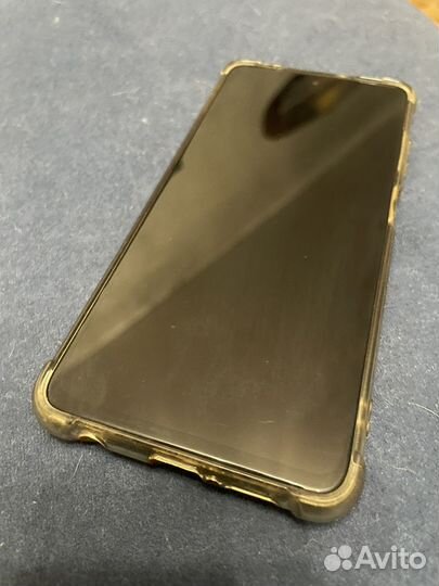 Телефон xiaomi poco x3 pro