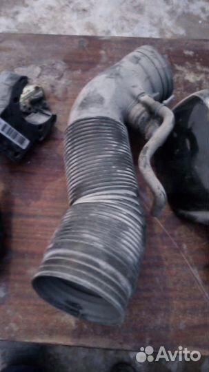 Запчасти на фольцваген гольф 4