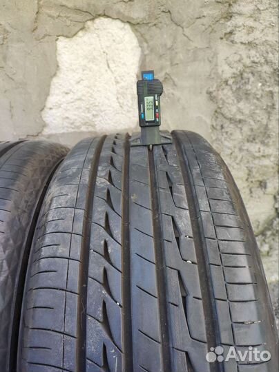 Bridgestone Regno GR-XII 245/50 R18