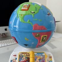 Fisher price глобус