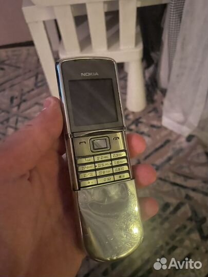 Nokia 8800 Arte, 1 ГБ