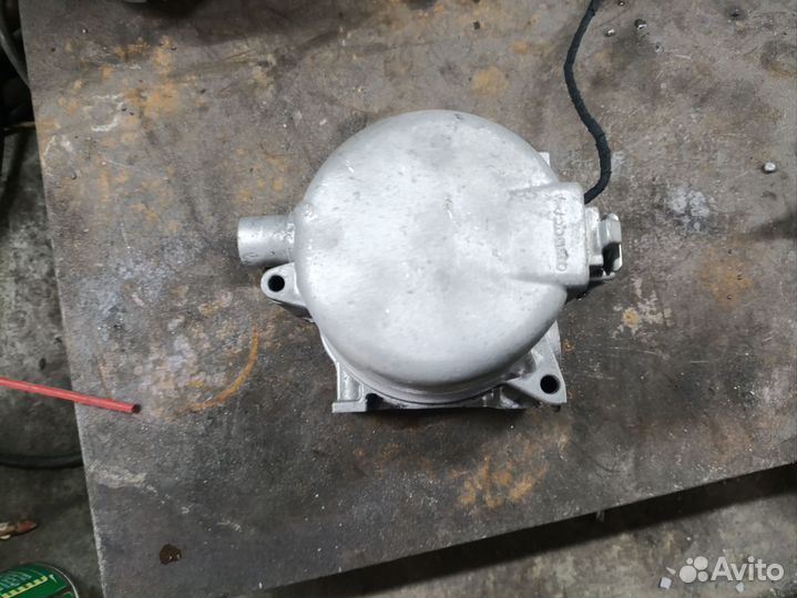 Теплообменник webasto termo top v lr frilender 2