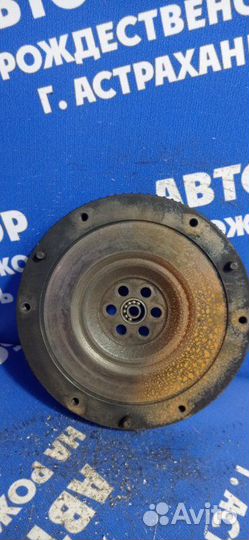 Маховик Daewoo Matiz хэтчбек F8CV 2006