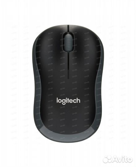 Комплект беспроводной Logitech MK270