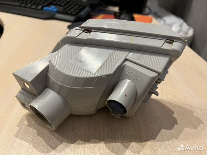 Противотуманная фара Toyota LC 150 Prado 2014