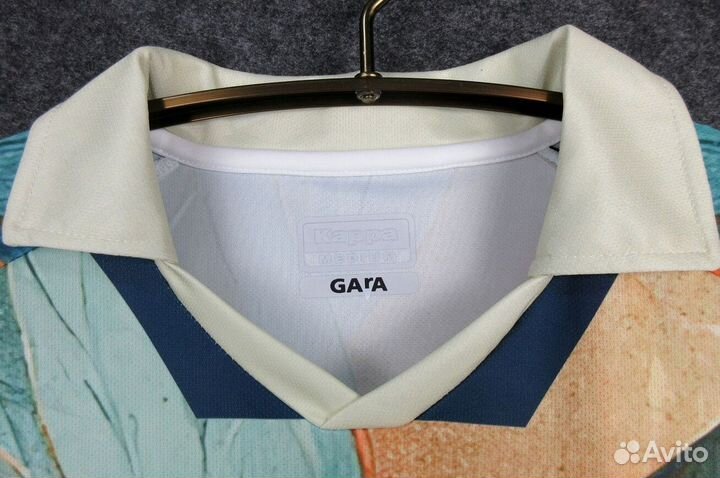 Футбольная форма