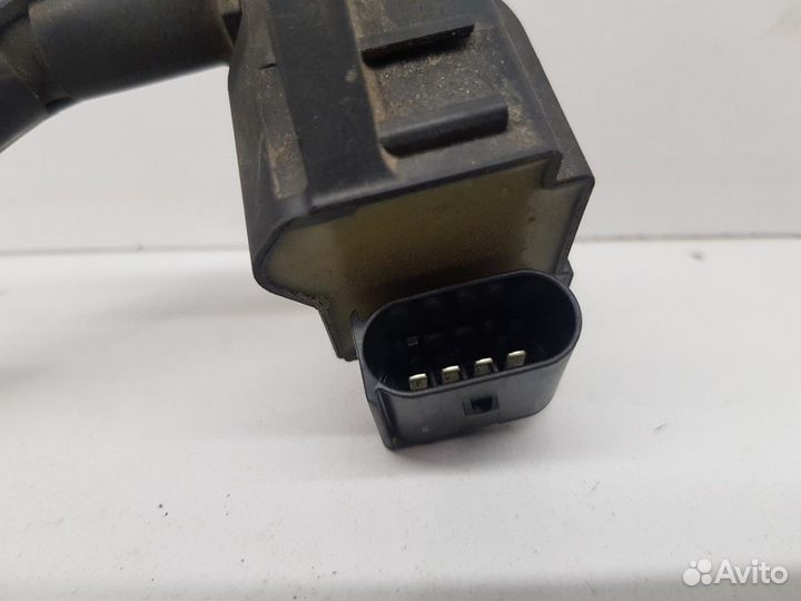 Катушка зажигания