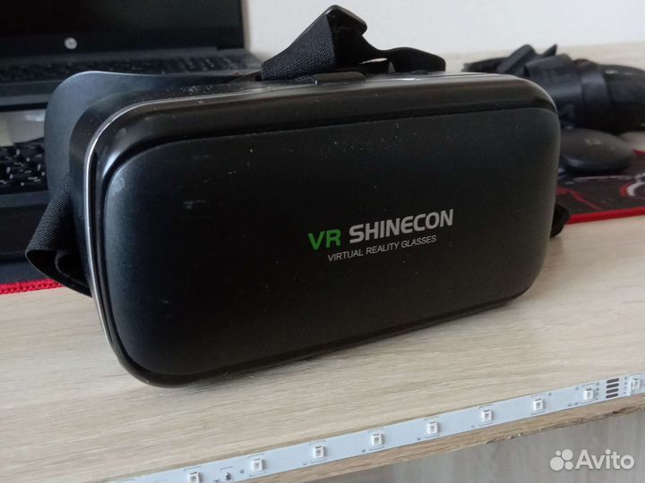 Vr очки для телефона