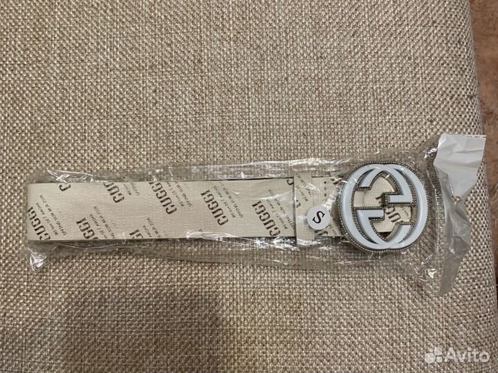 Ремень женский