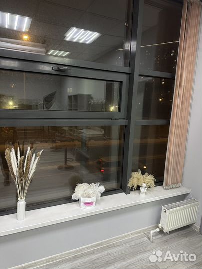 Рабочее место визажиста-стилиста по прическам