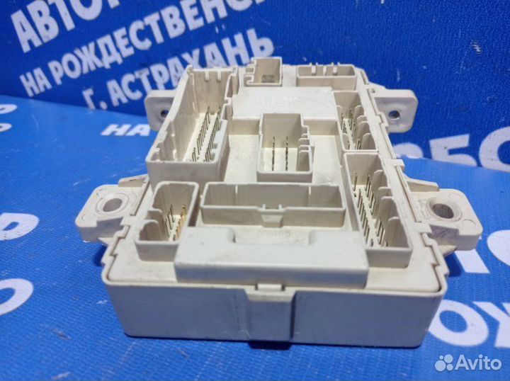 Блок предохранителей салона Hyundai Elantra Hd