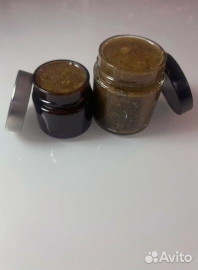 Паста для потенции