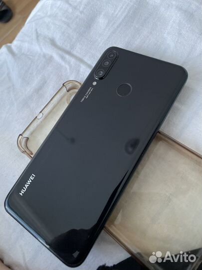 Телефон huawei p30 lite