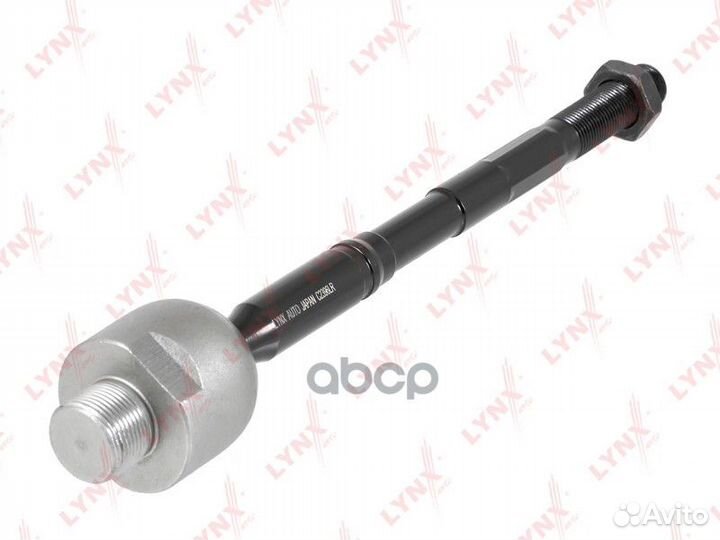 Рулевая тяга L/R C2396LR lynxauto