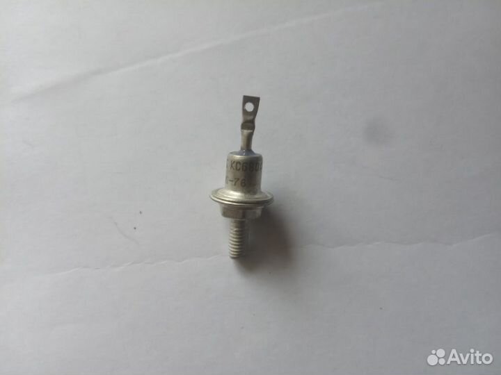 Радиодетали