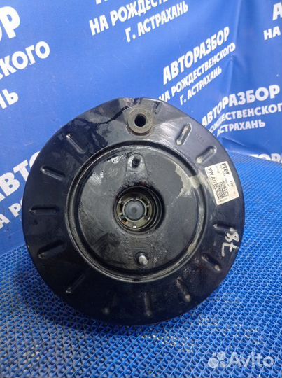 Тормозной вакуум Volkswagen Polo 5 седан CFN 2015