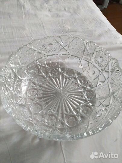 Ваза для фруктов