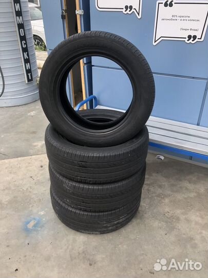 Pirelli Scorpion Verde 225/60 R18 100H