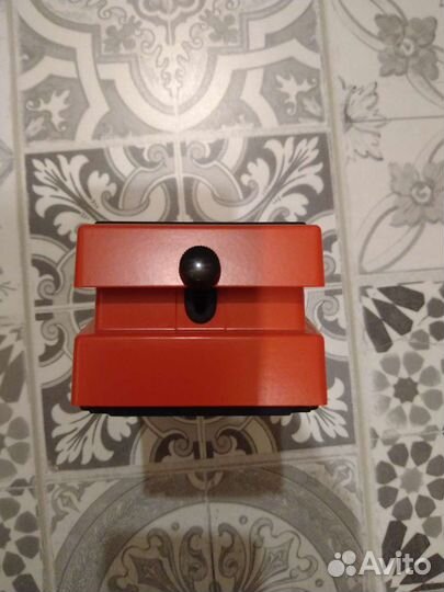 Педаль гитарная лупер boss RC-1