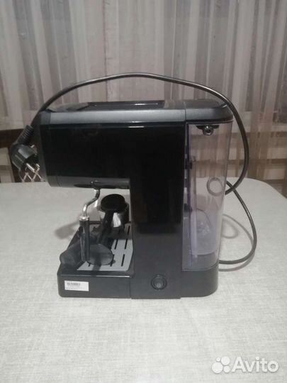 Кофемашина Crups