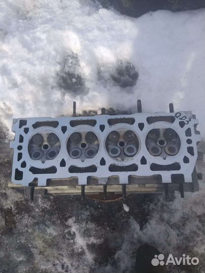 Freelander гбц 1.8