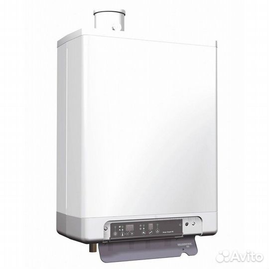 Газовый котел Acv Kompakt HR eco 24 Solo