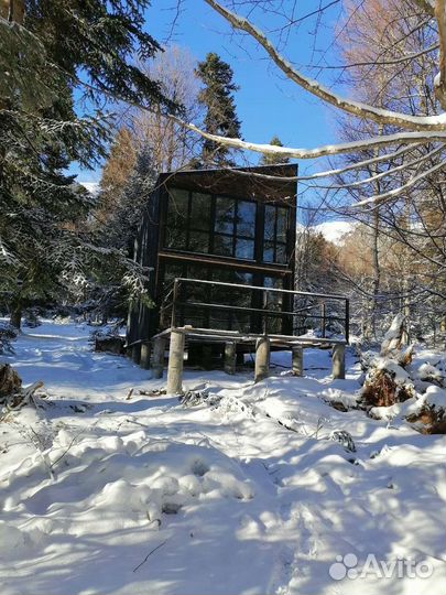 Строительство каркасных домов под ключ