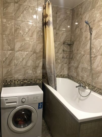 Квартира-студия, 24,5 м², 8/17 эт.