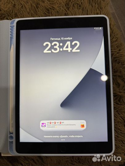 iPad (9th generation) 3