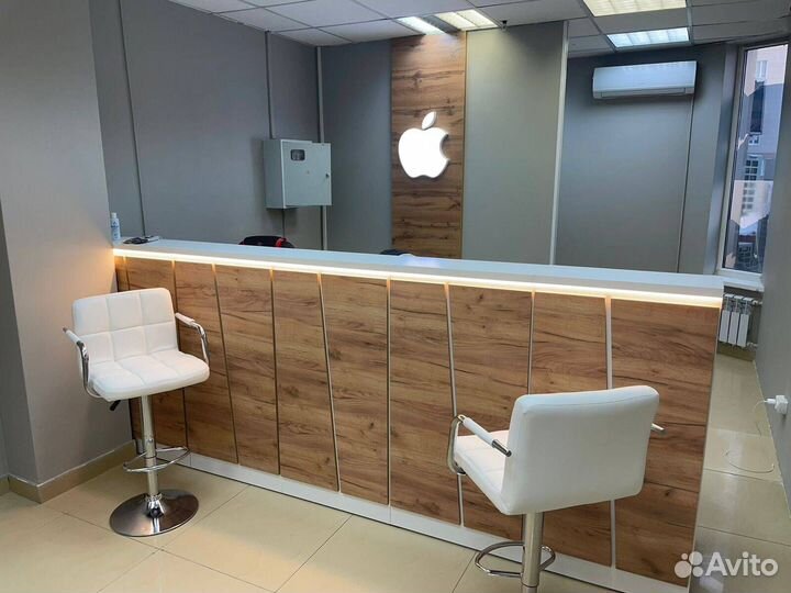 Барная стойка на заказ