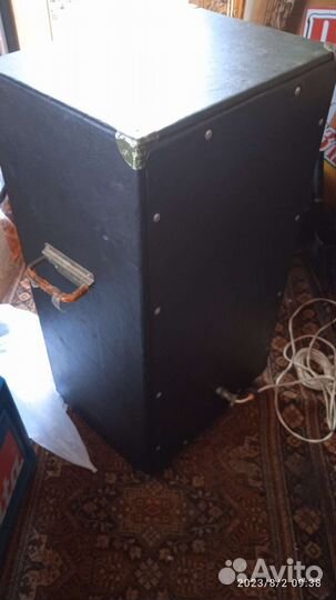 Корпуса колонок