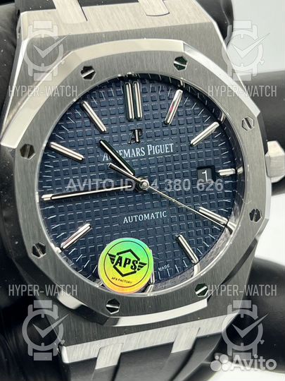 Часы Audemars Piguet Royal Oak 37mm 15450ST.OO.125