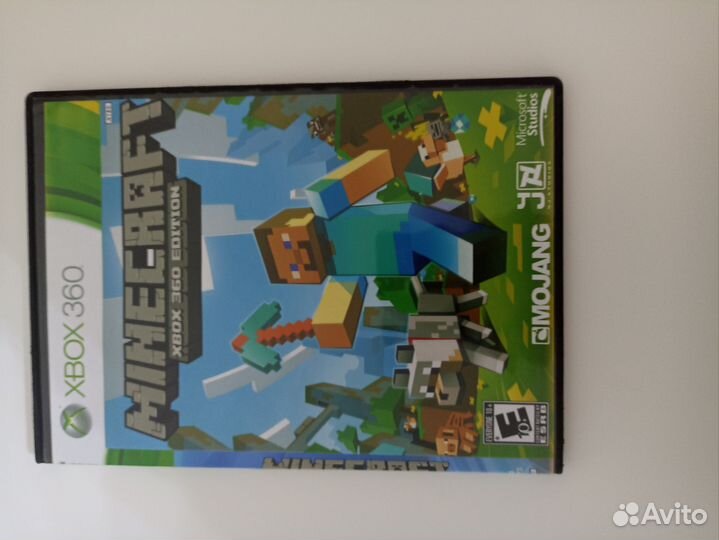 Игры на прошитый Xbox 360