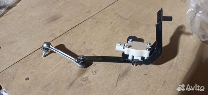 Датчик дорожного просвета Toyota 8940760010