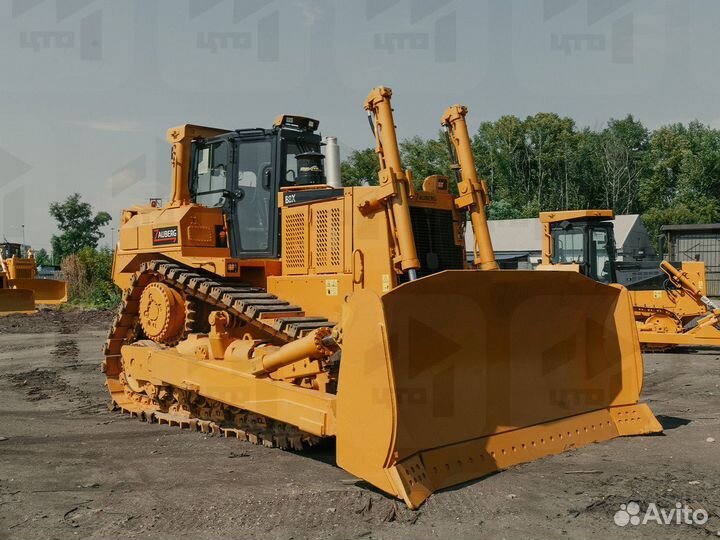 Zauberg B8X, 2023