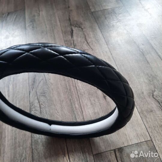 Оплетка на руль