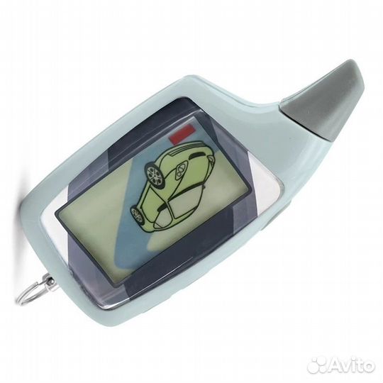 Брелок для Scher-Khan Magicar 5