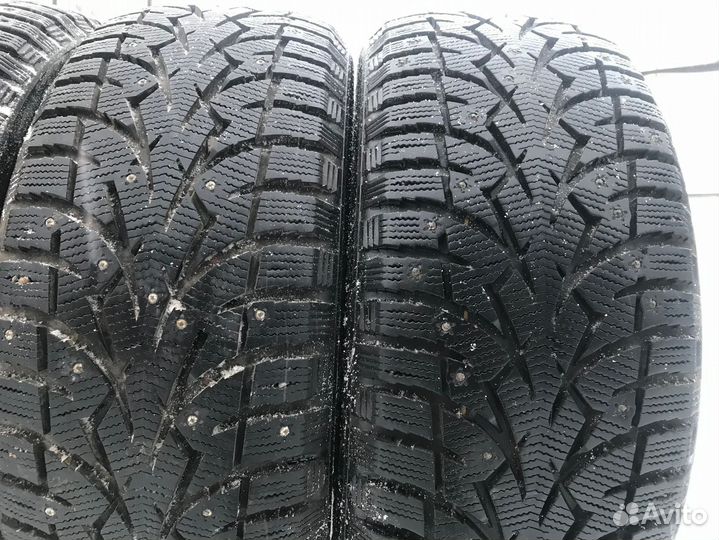 Toyo Observe G3-Ice 235/55 R17 105C