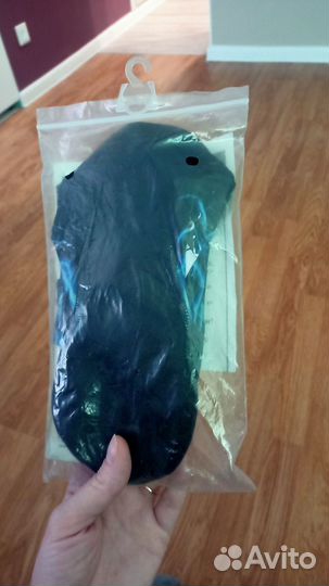 Носки для пляжного волейбола